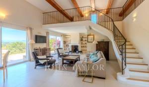Vente Villa Antibes