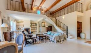 Vente Villa Antibes