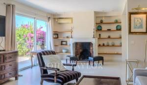 Vente Villa Antibes