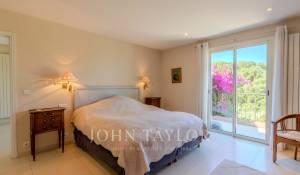 Vente Villa Antibes