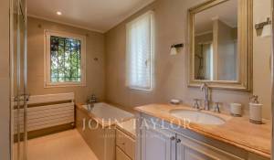 Vente Villa Antibes