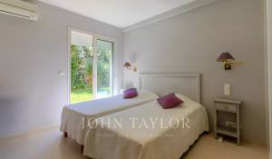 Vente Villa Antibes