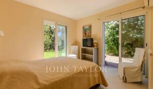 Vente Villa Antibes