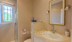 Vente Villa Antibes