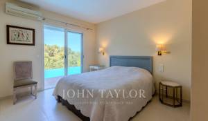 Vente Villa Antibes
