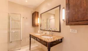 Vente Villa Antibes
