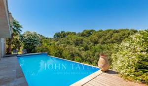 Vente Villa Antibes