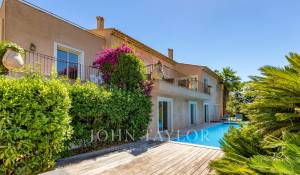 Vente Villa Antibes