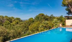Vente Villa Antibes