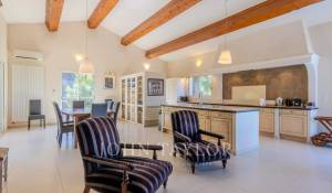 Vente Villa Antibes