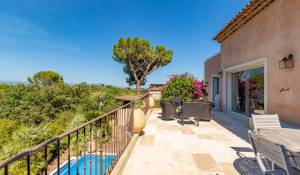Vente Villa Antibes