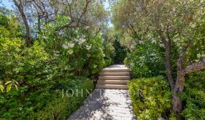 Vente Villa Antibes