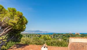 Vente Villa Antibes