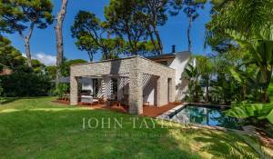 Vente Villa Antibes