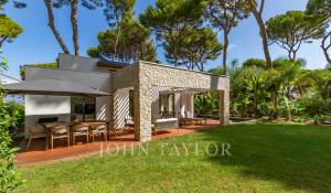 Vente Villa Antibes