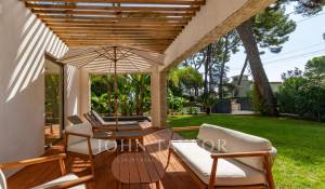 Vente Villa Antibes