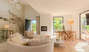 Vente Villa Antibes