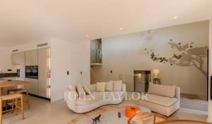 Vente Villa Antibes