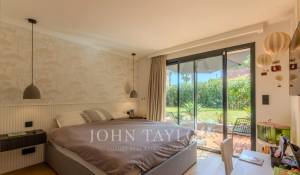 Vente Villa Antibes