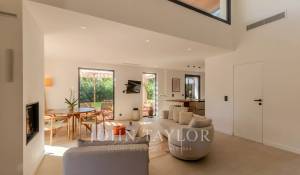 Vente Villa Antibes