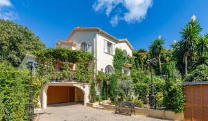 Vente Villa Antibes