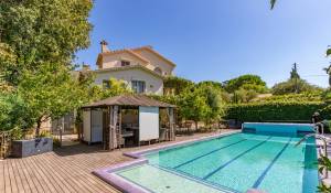 Vente Villa Antibes