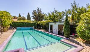Vente Villa Antibes