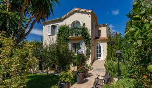Vente Villa Antibes