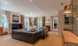 Vente Villa Antibes