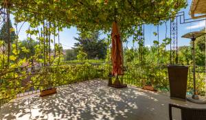 Vente Villa Antibes