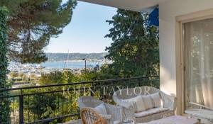 Vente Villa Antibes