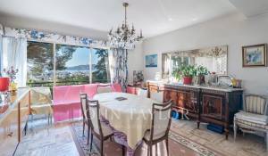 Vente Villa Antibes