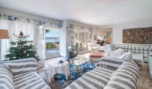 Vente Villa Antibes