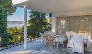 Vente Villa Antibes