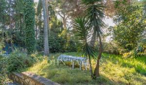 Vente Villa Antibes