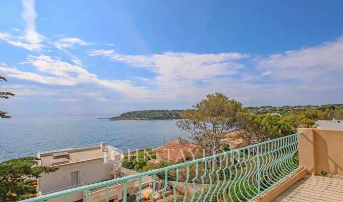 Vente Villa Antibes