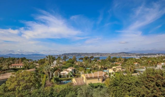 Vente Villa Antibes