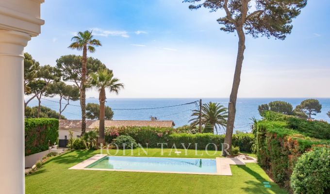 Vente Villa Antibes