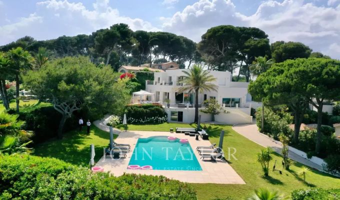 Vente Villa Antibes