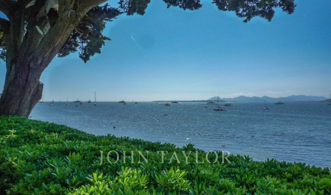 Vente Villa Antibes