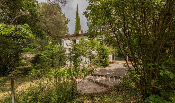 Vente Villa Antibes