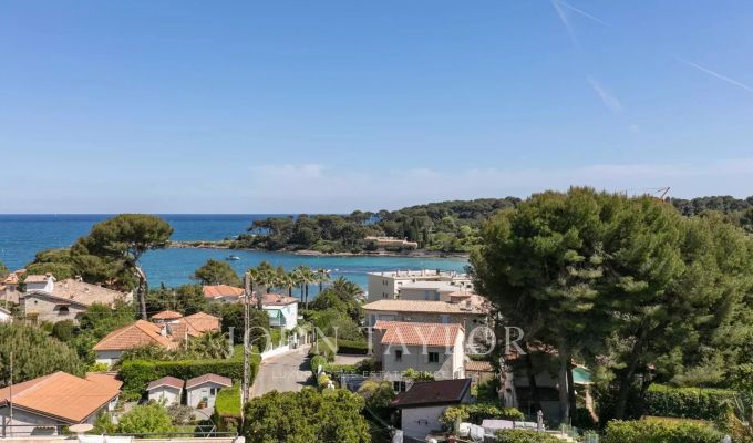 Vente Villa Antibes