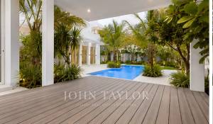 Vente Villa Arabian Ranches
