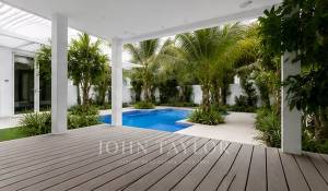 Vente Villa Arabian Ranches