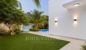 Vente Villa Arabian Ranches