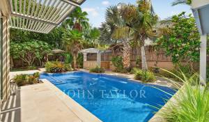 Vente Villa Arabian Ranches