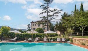 Vente Villa AREZZO  