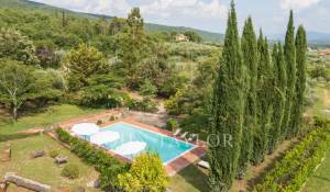 Vente Villa AREZZO  