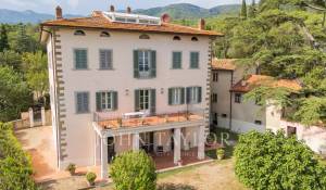 Vente Villa AREZZO  