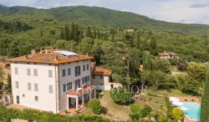 Vente Villa AREZZO  